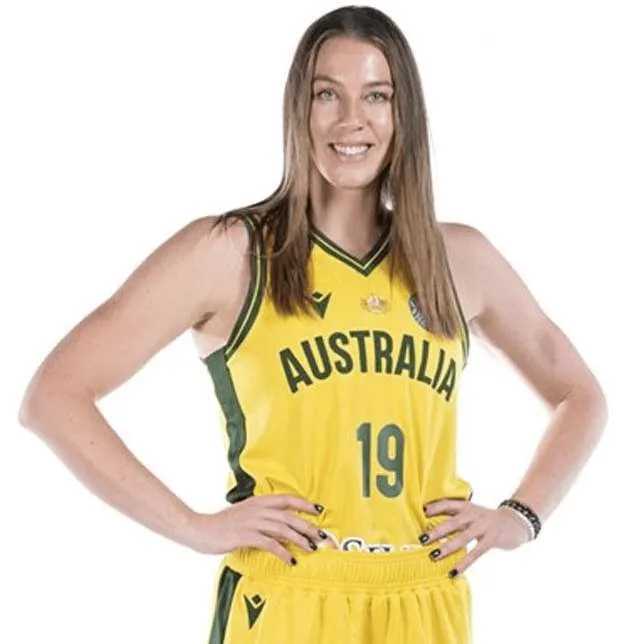 开云登录入口-山东女篮：2024年WNBL年度前锋萨拉-布莉卡夫斯加盟球队