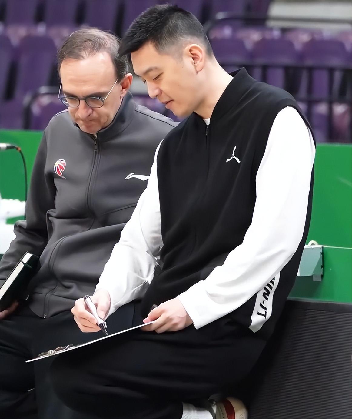 开云体育app-战山西盼奇迹出现！赵继伟承诺为母队而战，杨鸣巧妇难为无米之炊