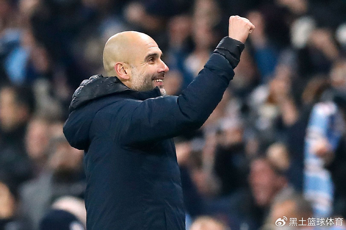 开云在线开户-“两分”之遥！曼城“追猎者”模式启动！“7500万先生”或黯然离队|瓜迪奥拉|阿尔特塔|阿森纳|球队|赛季_新浪体育_新浪新闻